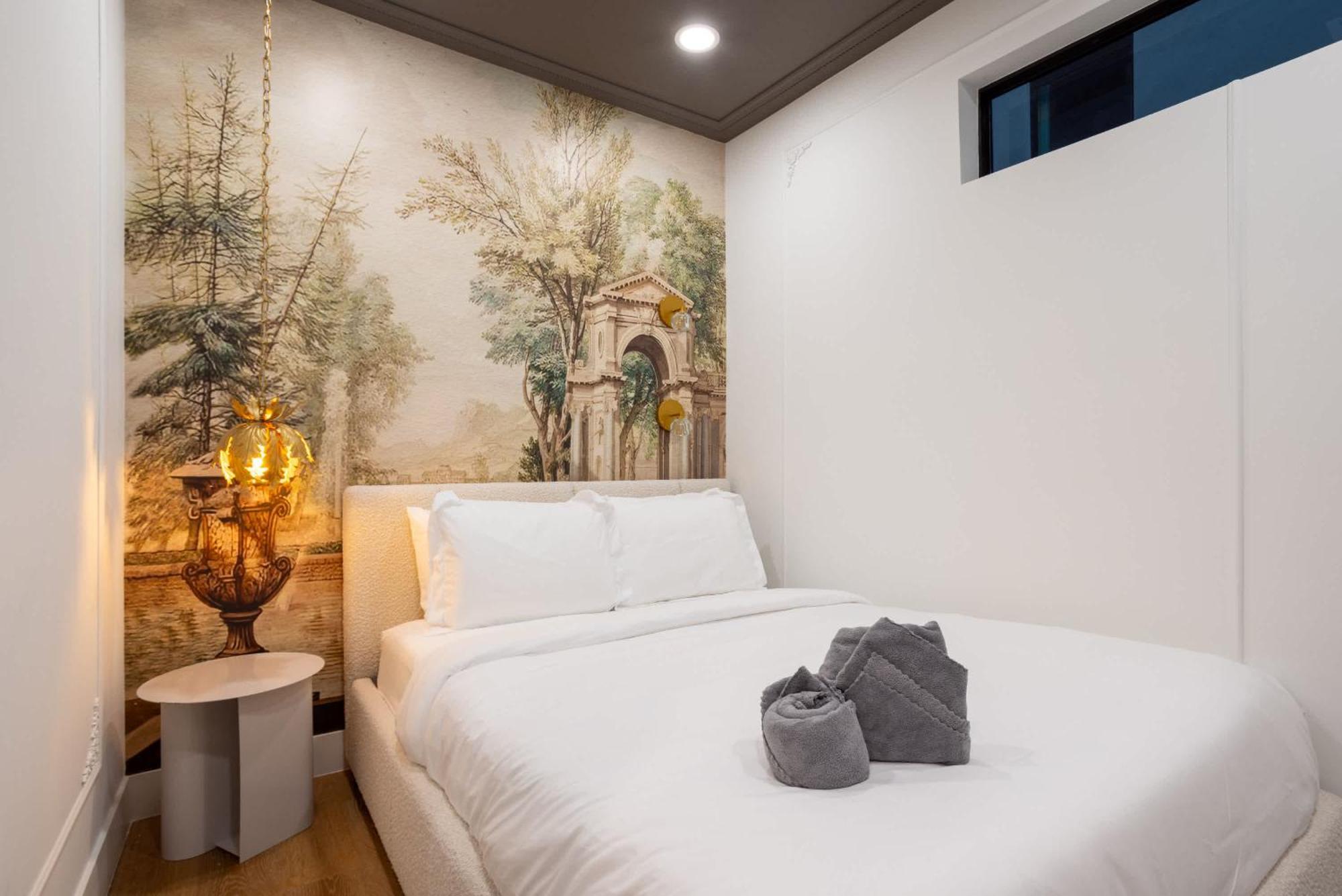 Сasa de vacaciones 4br Paris Style Heated Pool New Build *