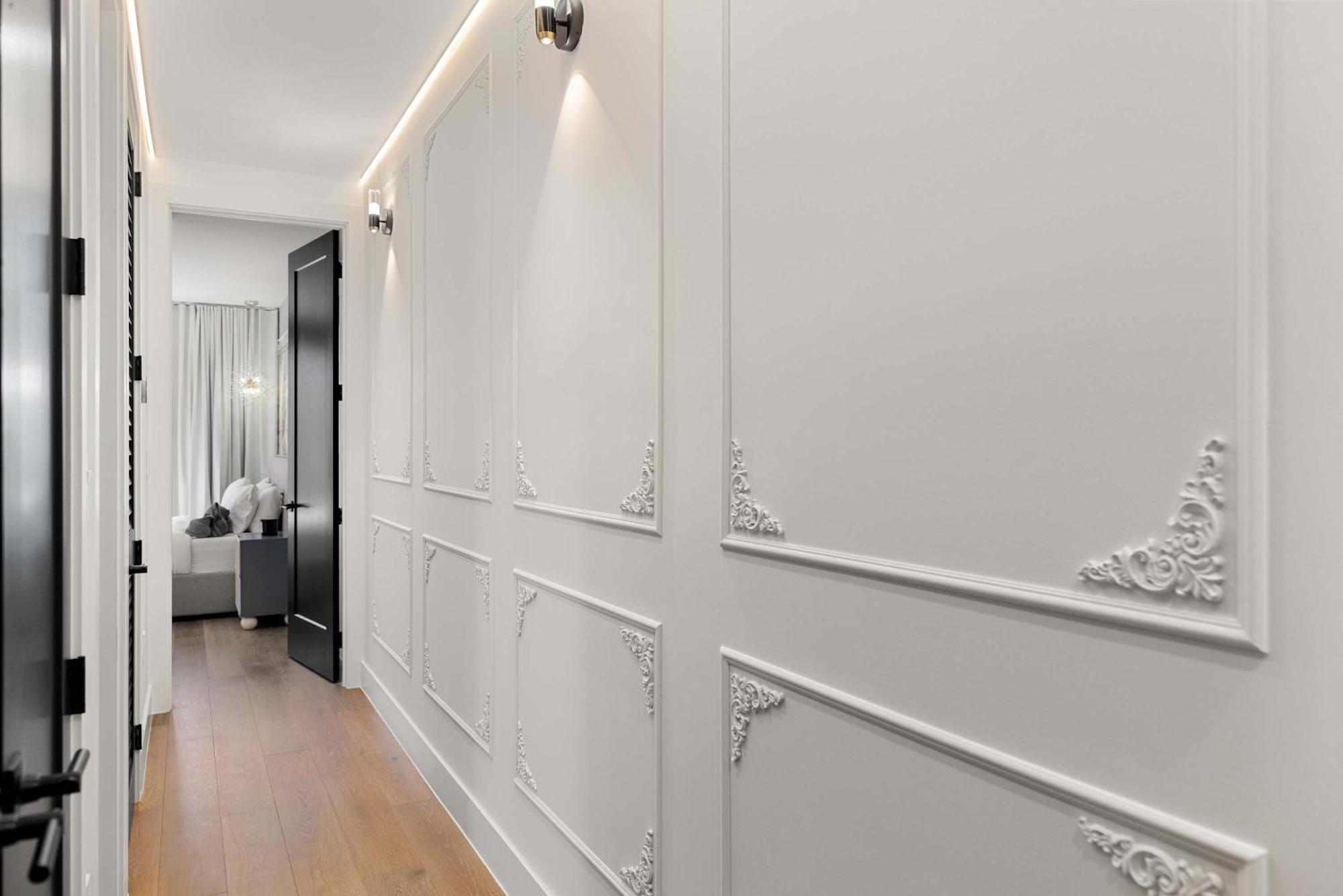 4br Paris Style Heated Pool New Build Сasa de vacaciones *