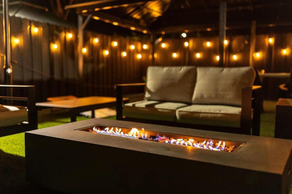 4br Paris Style Heated Pool New Build Сasa de vacaciones Miami
