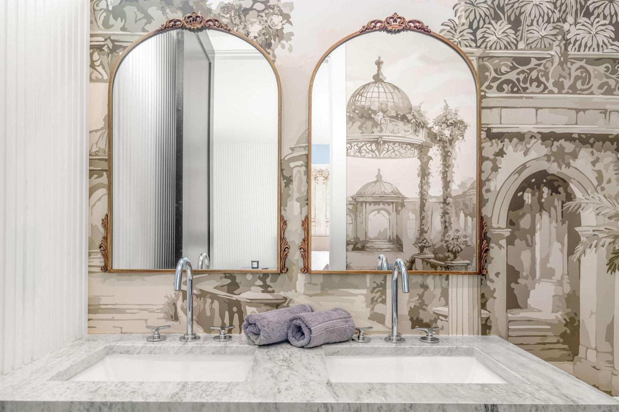 Сasa de vacaciones 4br Paris Style Heated Pool New Build Miami