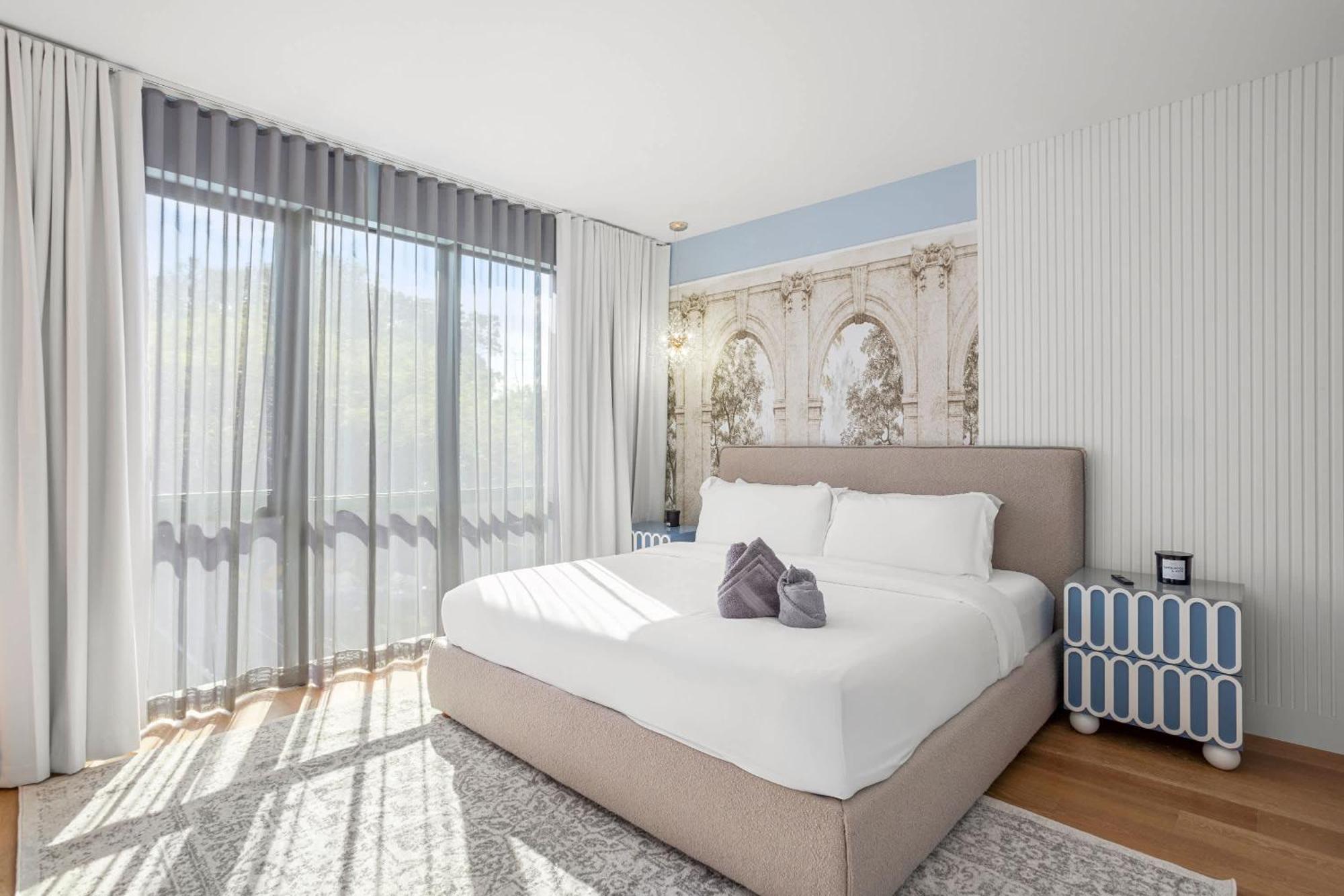 Casa vacanze 4br Paris Style Heated Pool New Build *